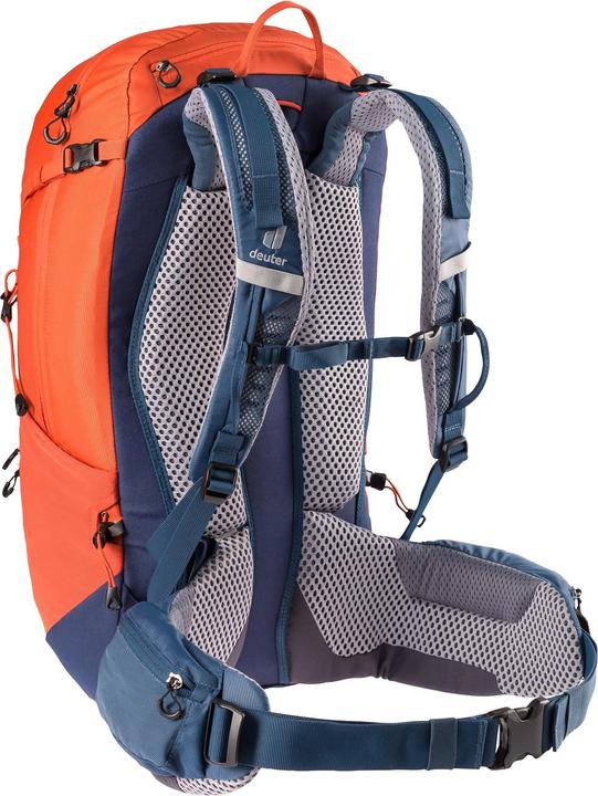 Actual product image Deuter Trail Pro 32 (32 l)