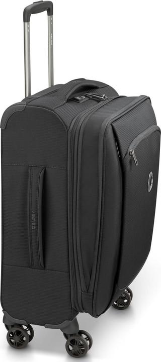 Actual product image Delsey Montmartre Air 2.0 4-wheel cabin trolley 55 cm (40 l, Hand luggage (up to 50 litres))