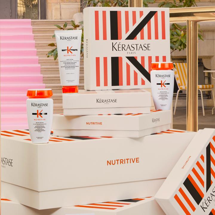 Produktbild Kérastase Nutritive Light Spring (Haarpflege set)