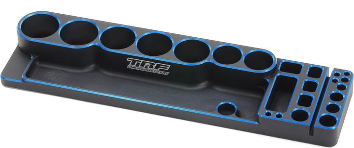 Produktbild Tamiya TRF Aluminium Tool Stand