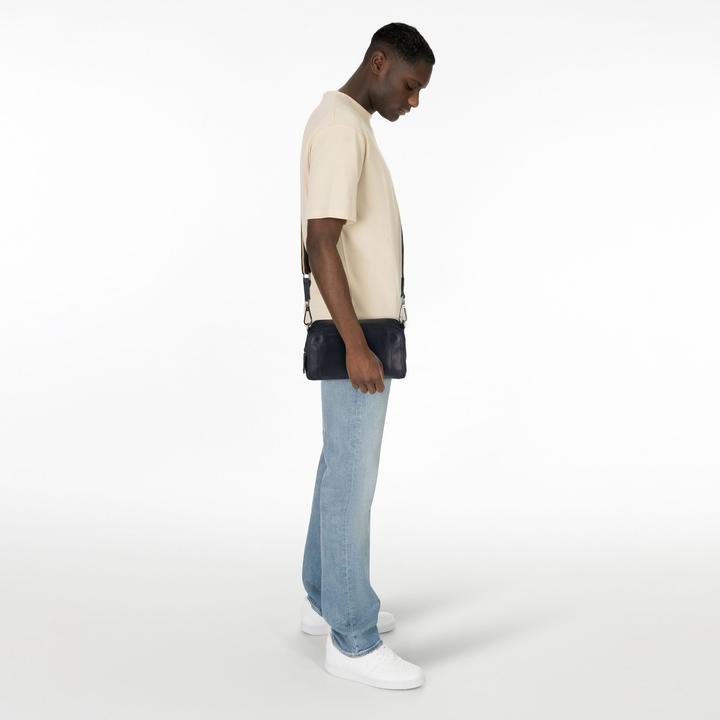Actual product image Harolds Caugio Umhängetasche Leder 21.5 cm
