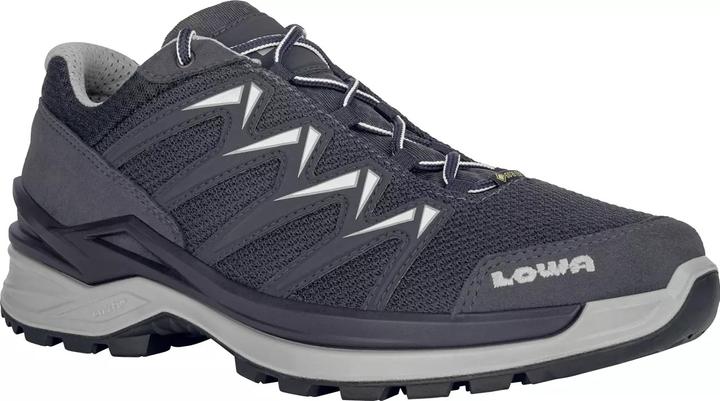Actual product image Lowa Innox Pro Gtx Lo (47)