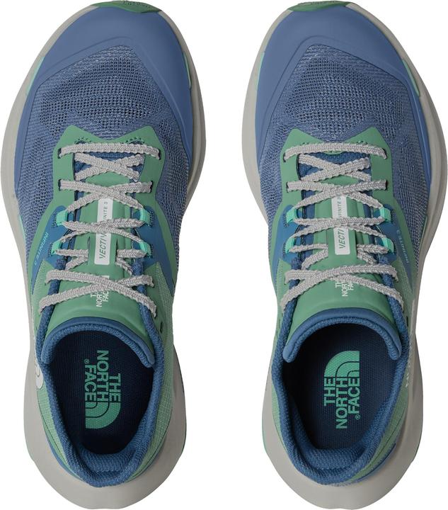 Actual product image North Face Vectiv Infinite 3 (39)