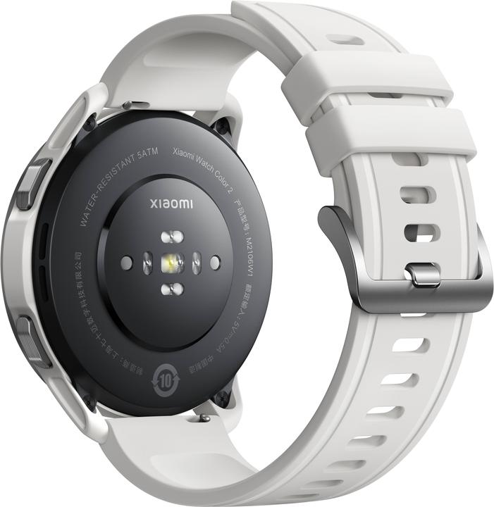 Produktbild Xiaomi Watch S1 Active (46.50 mm)