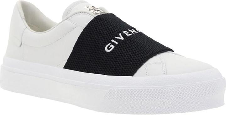 Produktbild Givenchy Sneakers White (44)