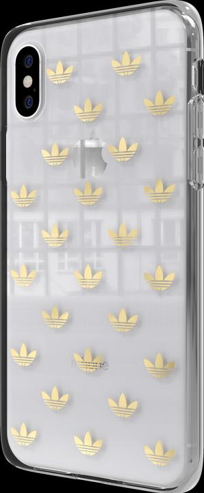 Produktbild adidas Entry (Apple iPhone X, Apple iPhone XS)