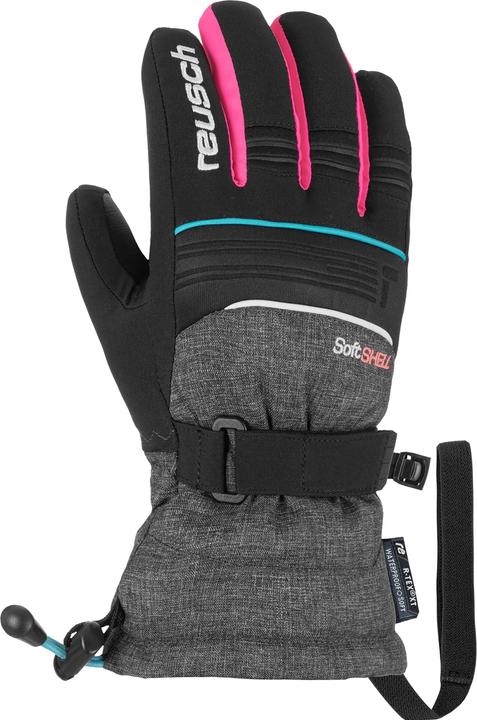 Produktbild Reusch Kid's Kondor R-TEX XT (5)