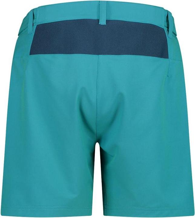 Produktbild CMP Campagnolo Free Bermuda Pant with Inner Mesh (XS)