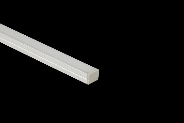 Produktbild Synergy 21 LED U-Profil 200cm, ALU144 W