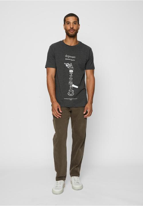 Actual product image Mister Tee Depresso tea - 19107 (XS)