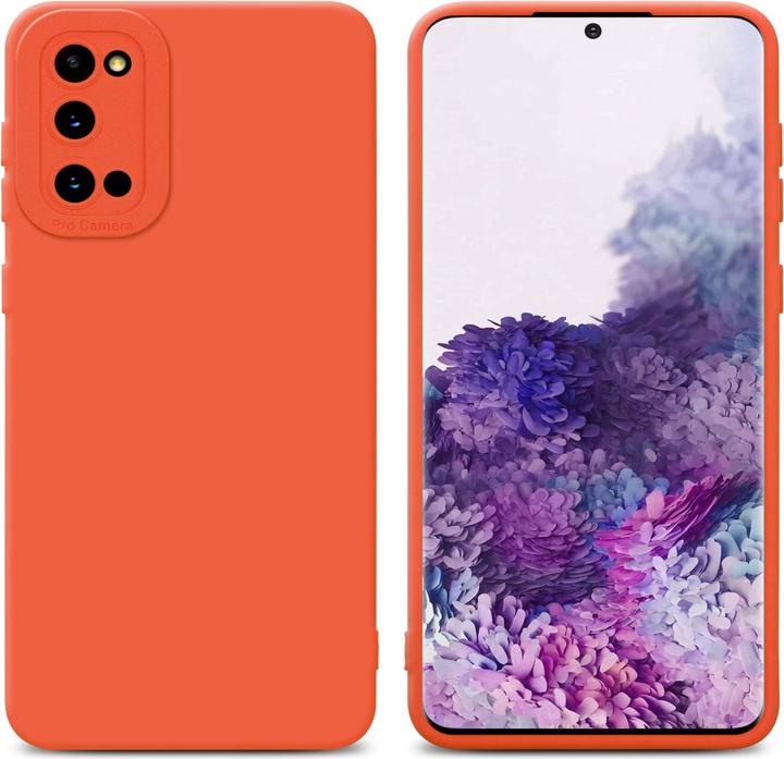 FLUID ORANGE
