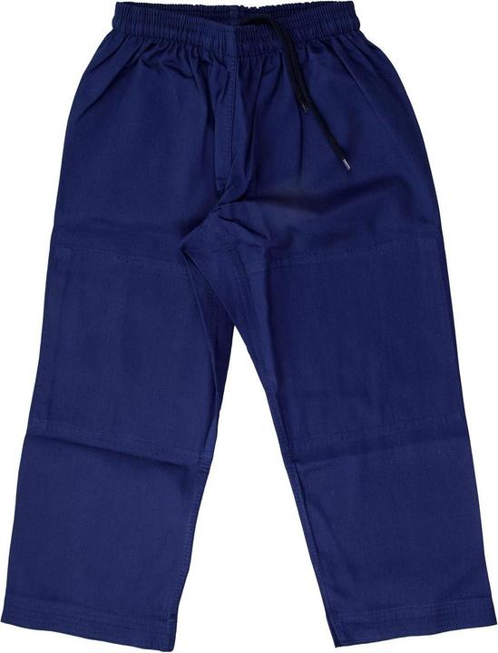 Produktbild Venum Contender Kids BJJ GI Navy Blue (140, 146)