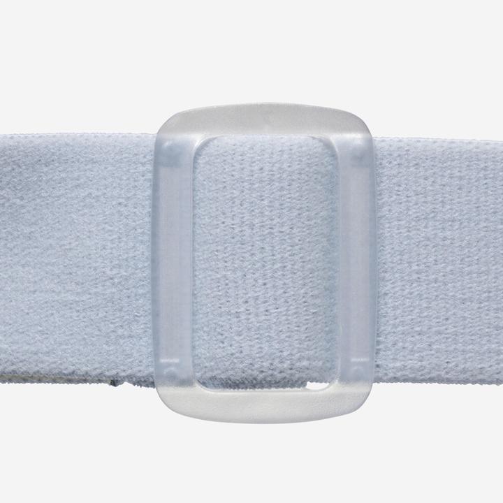 Image du produit Subea Masque de plongée enfant 100 confort bleu clair
