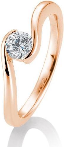 Immagine prodotto Breuning Anello con oscillazione 0,40-0,60 ct. (51, 585/14 K Oro)