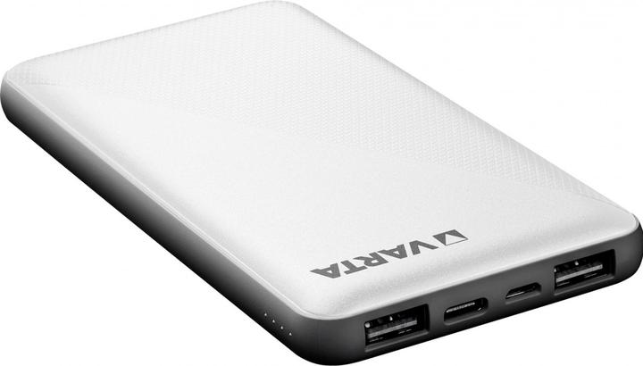 Actual product image Varta Energy (10000 mAh, 15 W, 37 Wh)