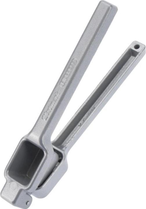Image du produit Westmark Retro Knoblauchpresse "Biopress", 15x5.2x3.3 cm