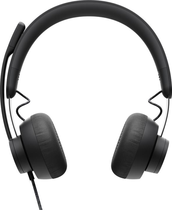 Actual product image Logitech Zone (Cable, USB-C)