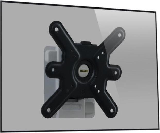 Image du produit Erard CLIFF 200T Support TV mural inclinable 19-43 pouces (Mur, 32", 30 kg)