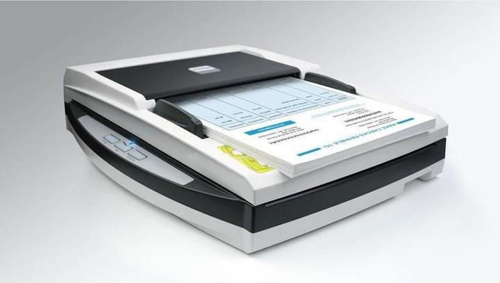Produktbild Plustek Pl4080 (USB)