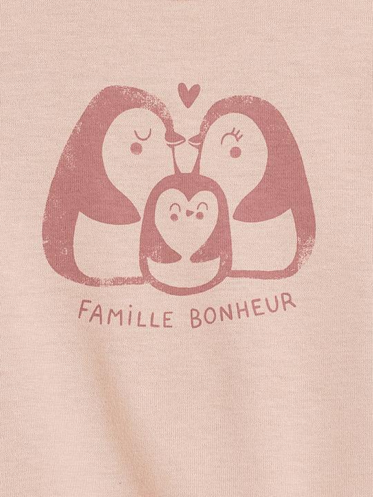 Actual product image Vertbaudet 2-pack baby shirts BASIC (68)