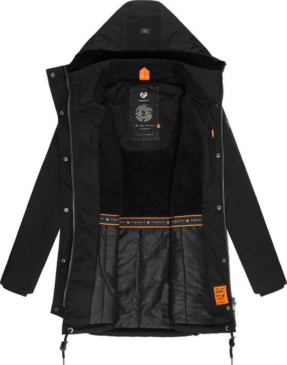 Produktbild Ragwear Tunned (M)