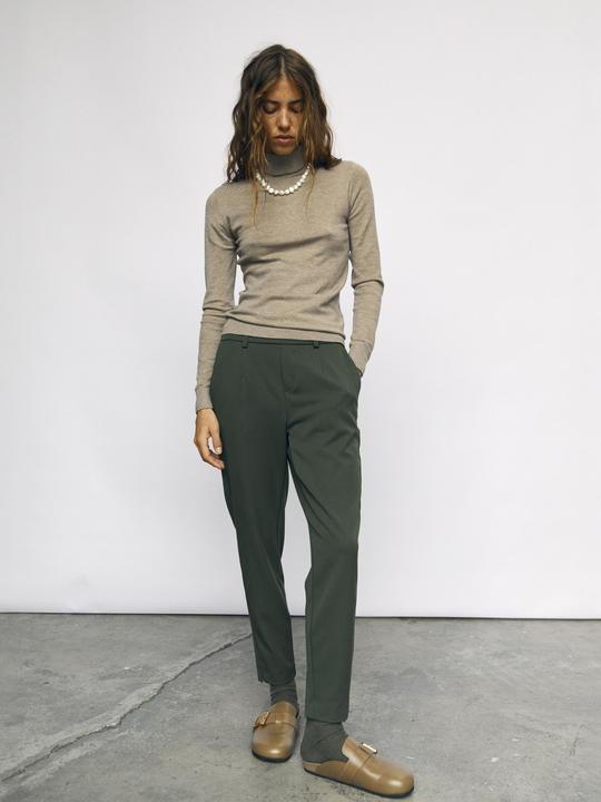 Immagine prodotto Object Pantaloni slim fit (40)