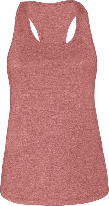 Produktbild Bella Canvas Ärmelloses Oberteil Racerback (XL)