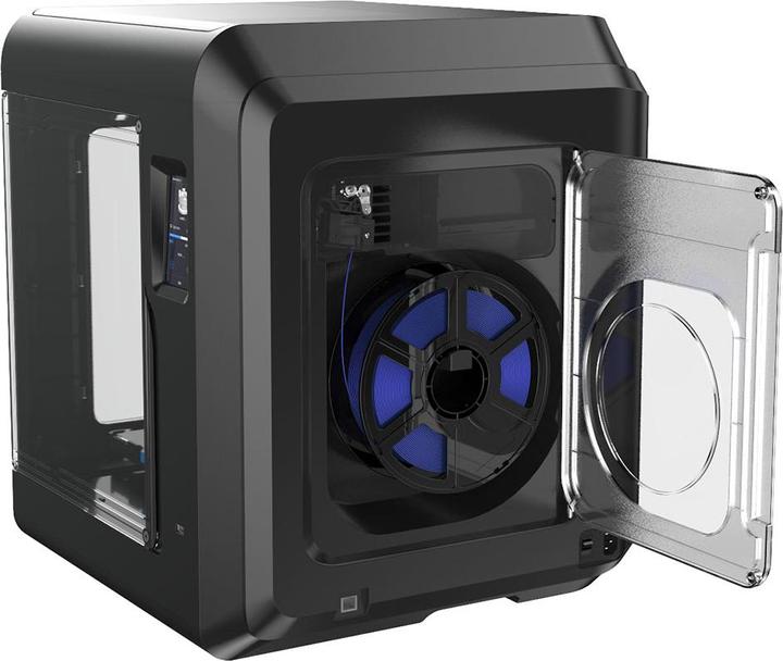Image du produit Gembird FF-3DP-1NA4-01 Imprimante 3D Fabrication de filament fondu (FFF) Wi-Fi