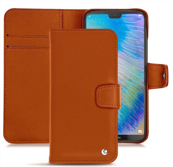 Image du produit Noreve Housse en cuir (Huawei P20 Lite)