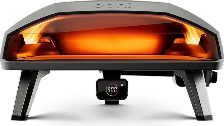 Actual product image Ooni Koda 2 Max (Pizza oven gas)