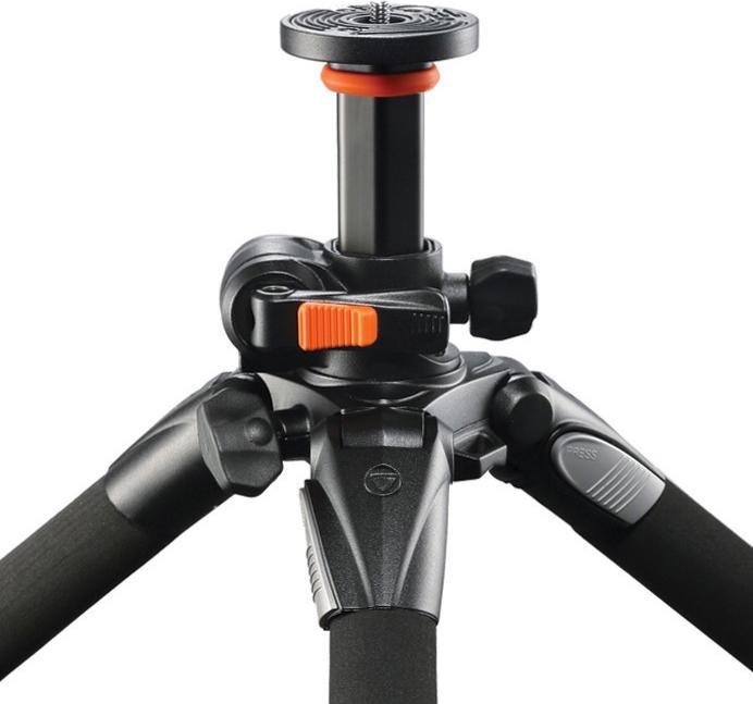 Produktbild Vanguard Alta Pro 263AP (Metall)