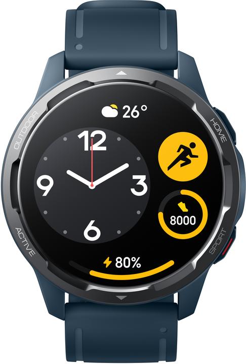 Image du produit Xiaomi Montre S1 Active (46.50 mm)