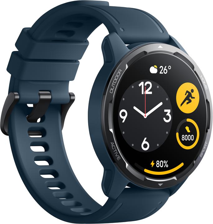 Xiaomi Watch S1 Active (46.50 mm)