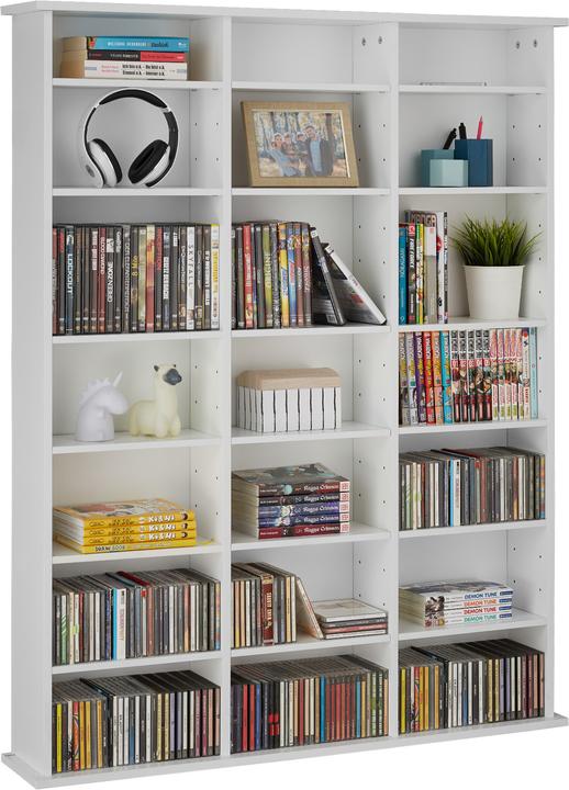 Immagine prodotto tectake Stevie (105,5 x 19 x 136,5 cm)