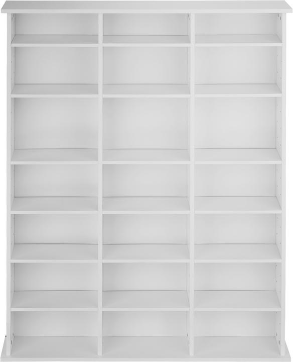 Immagine prodotto tectake Stevie (105,5 x 19 x 136,5 cm)