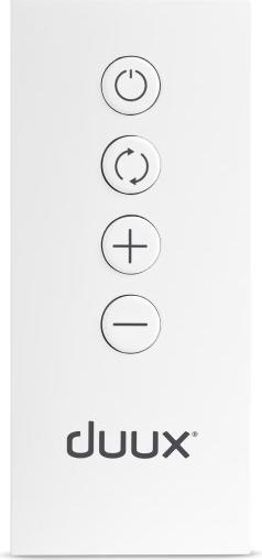 Actual product image Duux DXHU13 Beam Mini Smart (30 m²)