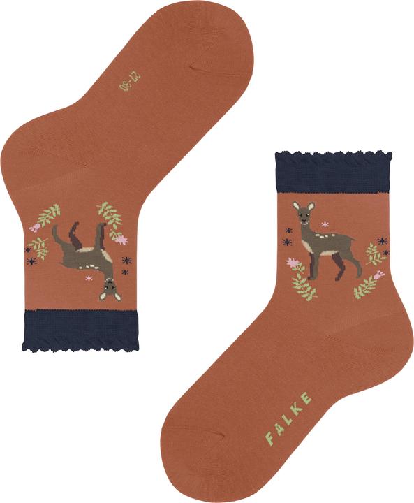 Produktbild Falke Country Deer Kinder Socken (19 - 22)