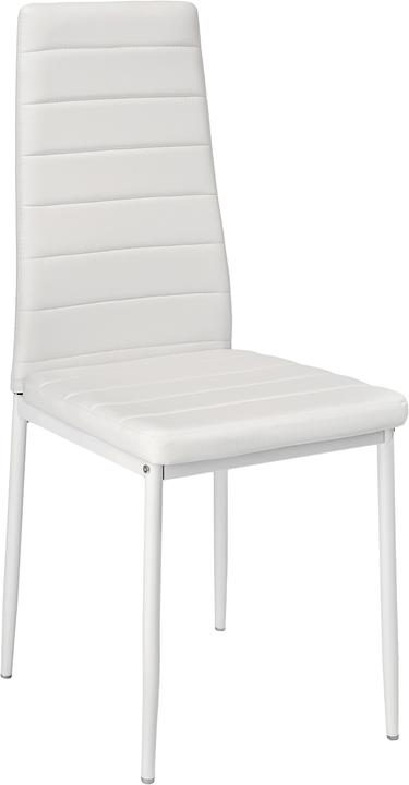 Image du produit tectake 8x Esszimmerstuhl