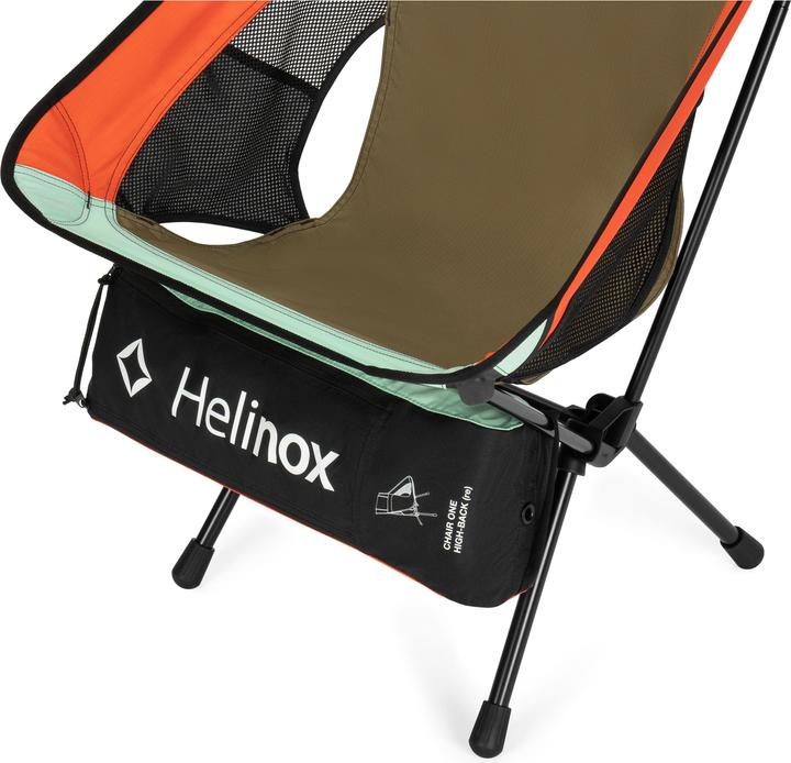 Produktbild Helinox Chair One Highback (re)