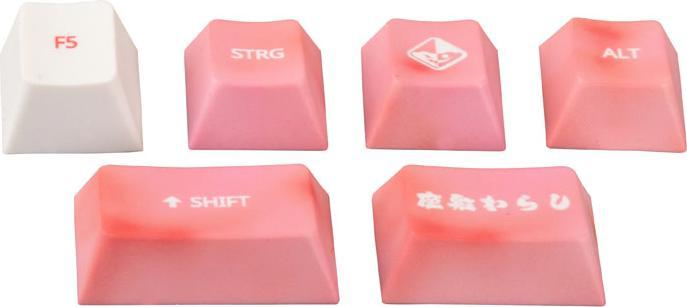 Actual product image Traitors ZASHIKI WARASHI Add-on Set (EN)