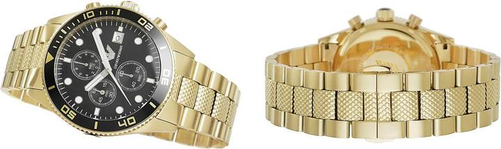 Actual product image Armani Exchange Emporio Armani (Chronograph, 43 mm)