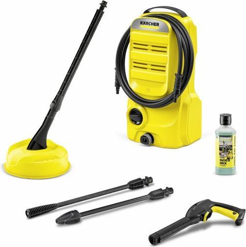 Actual product image Kärcher Professional K 2 Home (Electrical connection)