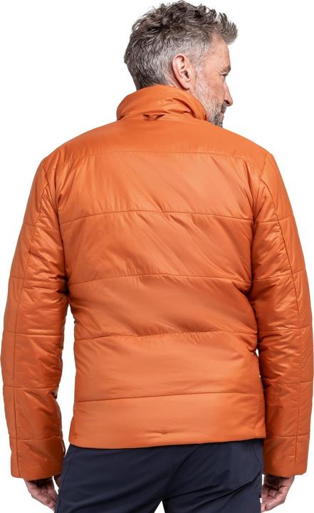 Produktbild Schöffel Ins Jacket Style Yew MNS (54)