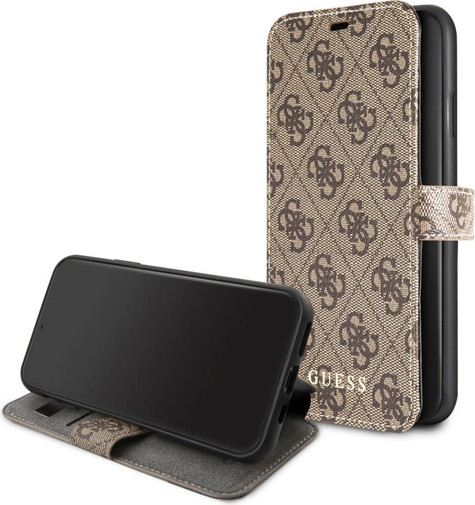 Actual product image Guess Bookcover (Apple iPhone 11 Pro Max)