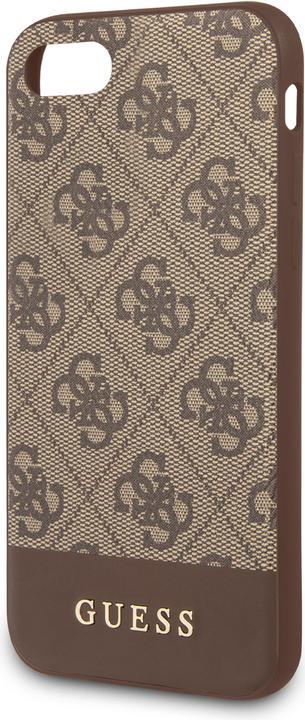 Image du produit Guess Hard Cover 4G Stripe (Apple iPhone 7)