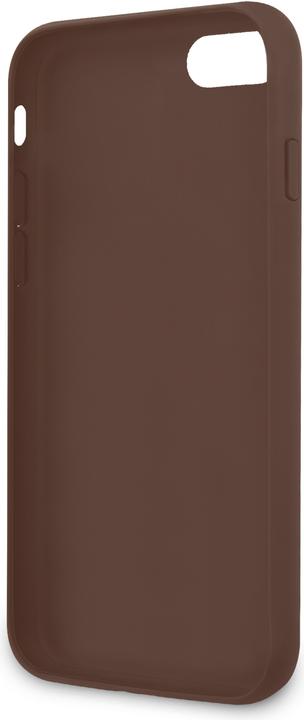 Image du produit Guess Hard Cover 4G Stripe (Apple iPhone 7)