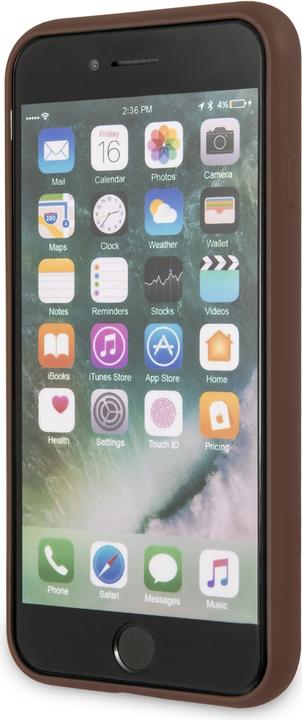 Image du produit Guess Hard Cover 4G Stripe (Apple iPhone 7)