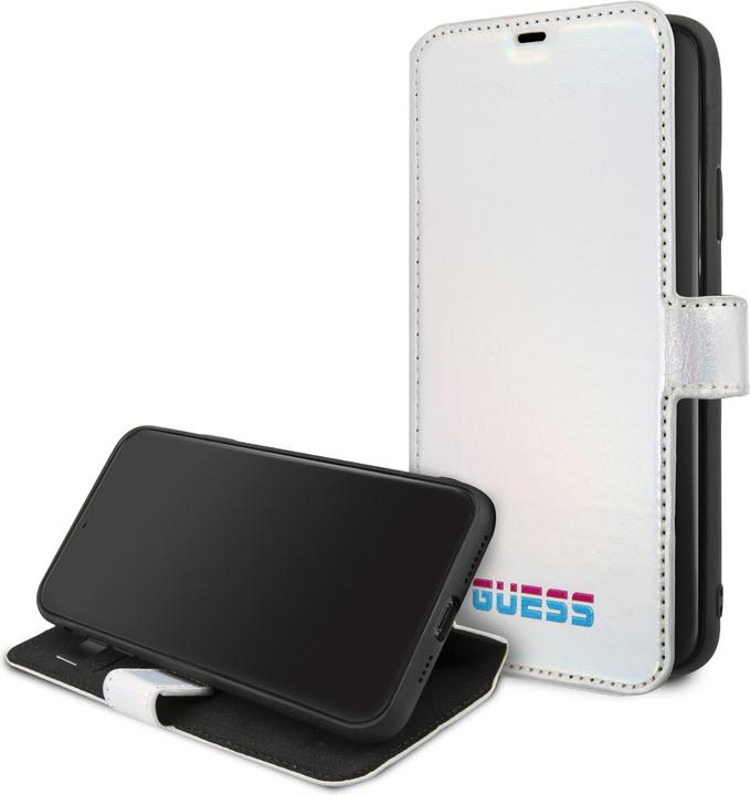 Produktbild Guess Bookcover (Apple iPhone 11 Pro Max)