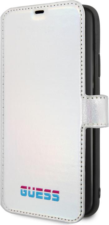 Produktbild Guess Bookcover (Apple iPhone 11 Pro Max)