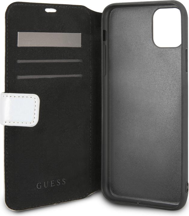 Produktbild Guess Bookcover (Apple iPhone 11 Pro Max)